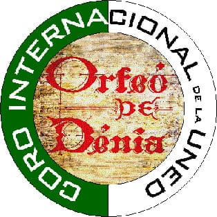 Orfeó de Dénia - Coro Internacional UNED