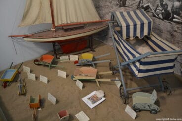 Juegos de playa