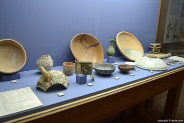 Alfares aus der Almohadenzeit