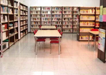 Biblioteca