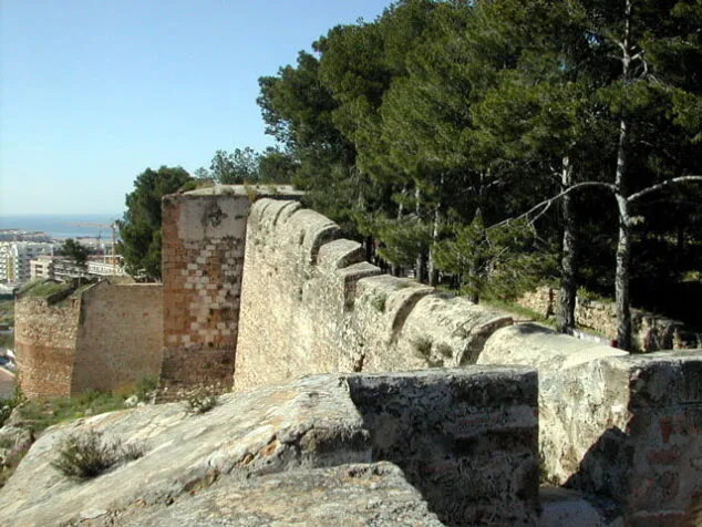 Castillo 2