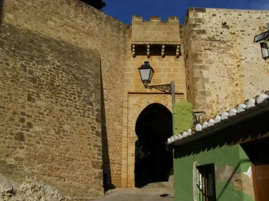 Castillo 5
