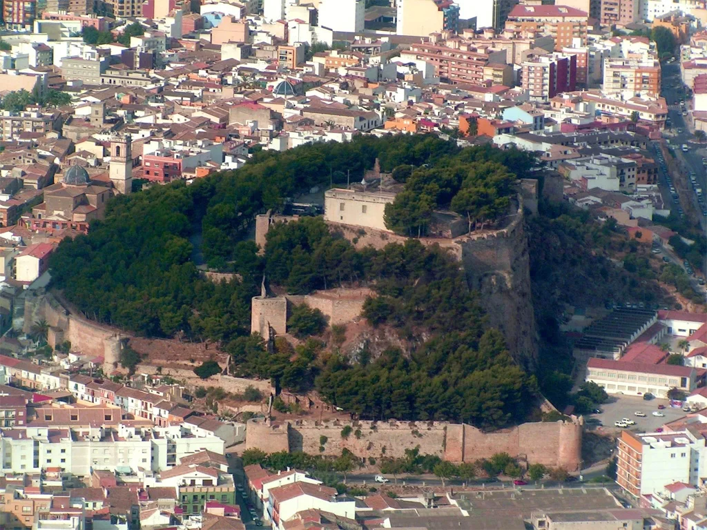 Castillo 6