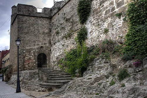Castillo 7