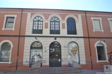 Centre dArt lEstació