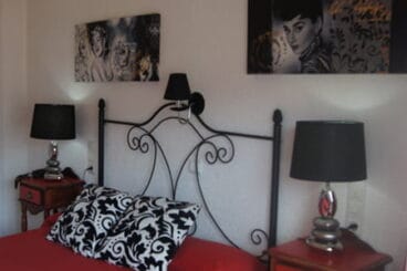 Hostal Comercio en Dénia