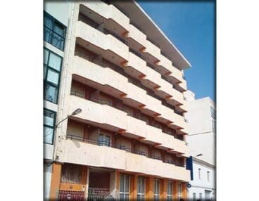 Hostal en Dénia – Hostal Comercio