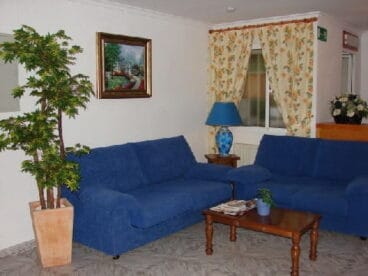 Hostales en Dénia – Hostal Cristina