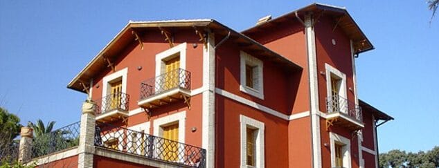 Hotel Buenavista1