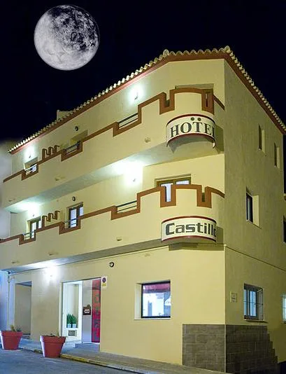 Hotel Castillo Hotel Castillo