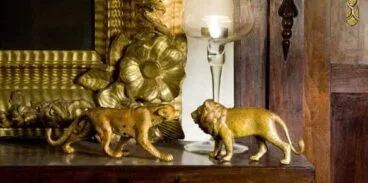 Hotel Chamarel – Dénia