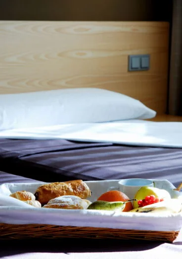 Hotel Daniya Dénia – Hoteles en Dénia