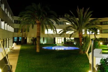 Hotel Daniya Dénia – Reservar hotel en Dénia