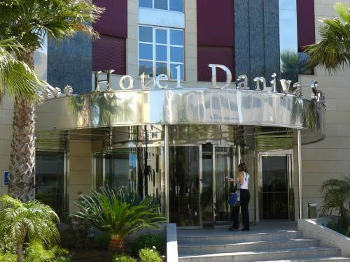 Hotel Daniya Dénia