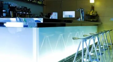 Hotel Daniya en Dénia