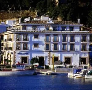 Hotel La Posada del Mar