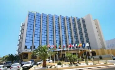 Hotel-Port-Dénia