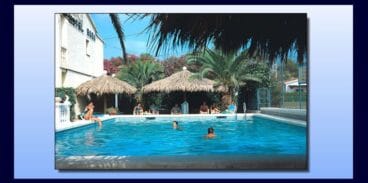 Hotel Rosa en Dénia