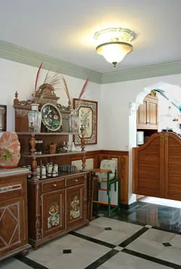 Hotel en Dénia – Hotel Rosa