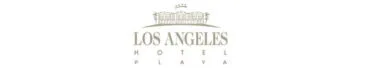 Hotel los Ángeles Dénia