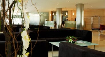 Hoteles en Dénia – Hotel Daniya