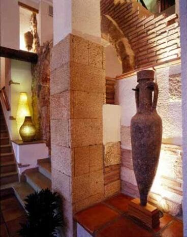 Hoteles en Dénia – La Posada del Mar