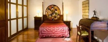 Junior Suite – Hotel Chamarel Dénia