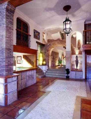 La Posada del Mar