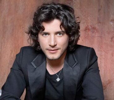 Manuel Carrasco en concierto