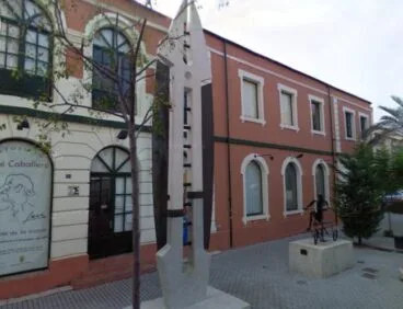 Museu del Joguet