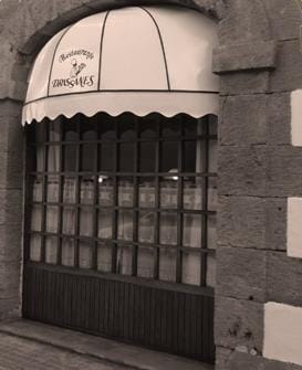Restaurante Drassanes