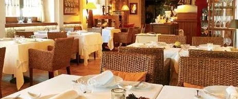 Restaurante Sal de Mar – Hotel La Posada del Mar Dénia
