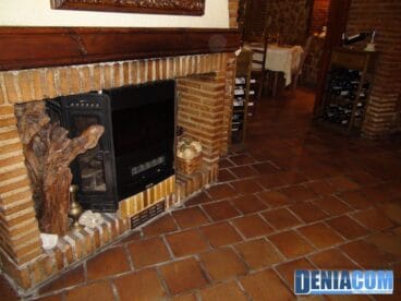 Sandunga 52 – Restaurantes en Dénia
