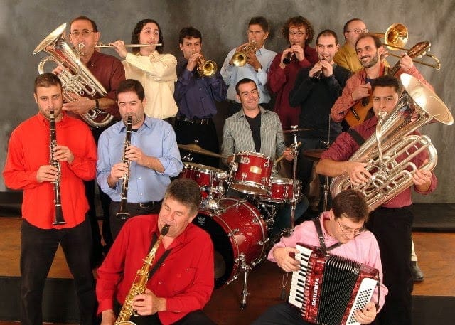 Urbalia Rurana y la Romantica del Saladar