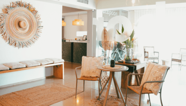 ambientes compartidos detalles inolvidables