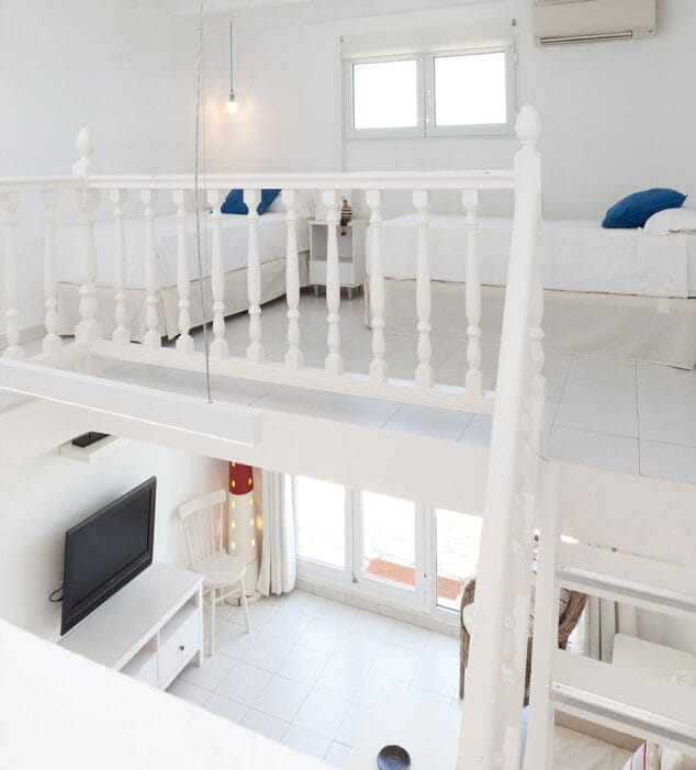 apartamento dos estancias la racona