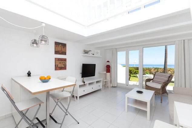 apartamento la racona