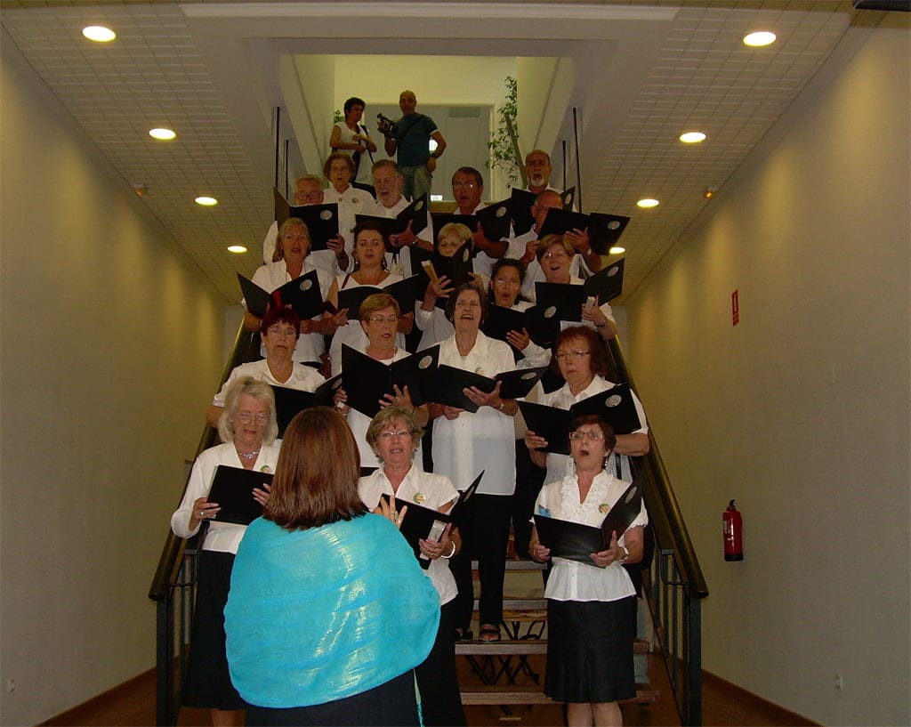 artistics inaugura 3