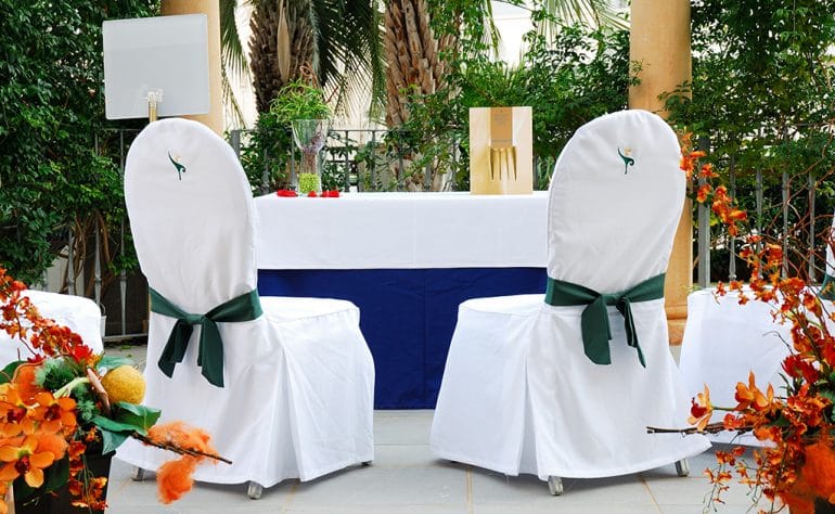 Bodas Hotel Daniya Dénia