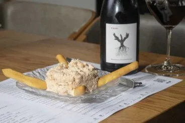 Cenar en Denia – Tasca Eulalia