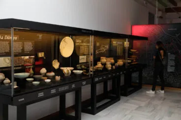 Colección del museo