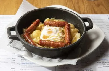 Comer bueno y barato en Denia – Tasca Eulalia