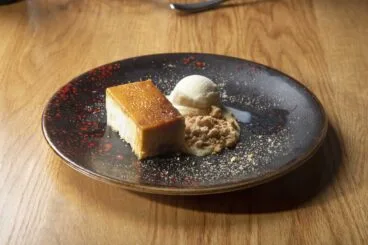 Comer menu en Denia – Tasca Eulalia