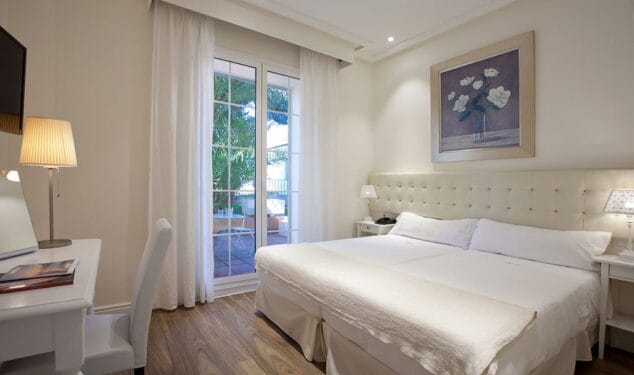 habitacion la racona