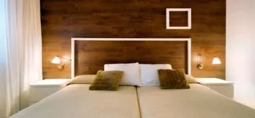 hotel villamor denia