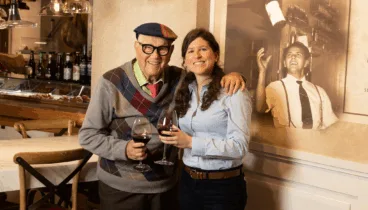 Jaime Vives Masó fundó Tasca Eulalia en 1982