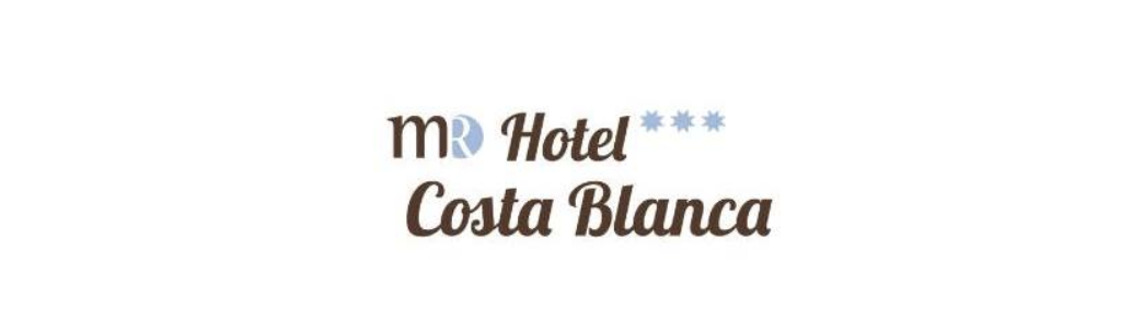 Logo Hotel Costa Blanca