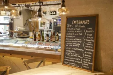 Mejores sitios para comer Denia – Tasca Eulalia