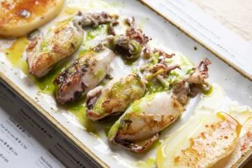Menu del dia en Denia – Tasca Eulalia