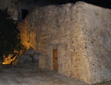 archäologisches Museum